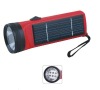 MINI PORTABLE chargeable Solar Camping Torch