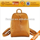 Guangzhou Manufacture Canvas Shoulder Bag For Men