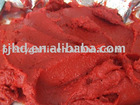 brix 28-30% tomato paste in drum