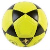 PVCLaminated Soccer Ball