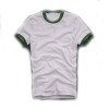 2012 new style 100% bamboo t shirts for children