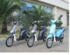 2012 mini elelctric motorcycle with lithium battery supplier