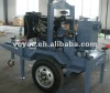 <Fire fighting water pump> diesel engine water pump set