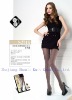 80D Porous fiber pantyhose match pretty women