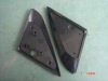 car door mirror bases for toyota coroall 92-97