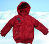 Kid jacket/Children's winter wear/Children winter clothing