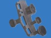 Aluminium Die Casting Motor Parts