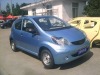 new electric car in 2012