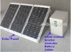 (export to Africa )solar power system (200-2000 w)