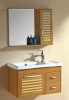 bathroom wall cabinet