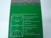 Shock-absorption Rubber Basketball Court with PU Coating