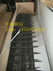 barbed wire razor wire mesh galvanized wall spikes factory ISO9001