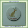 Jumbo Tin Button Badge