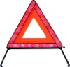 warning triangle