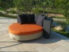 Leisure Rattan Sofa Set