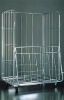 wire mesh cage