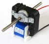 single phase shade pole motor