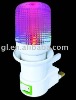 led bulb plastic housing