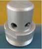 Vacuum negative pressure relief valve