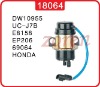 Electronic Fuel Pump 18064