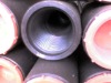 well drilling pipes