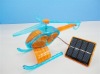 PB2027 Solar Toy Helicopter