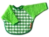 Baby Bib with Sleeve