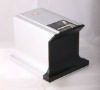 fingerprint detector for security/custom clearance