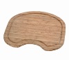 Wooden Cutting Board P-008