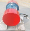 Warehouse Wall Vibrator for Building Materials