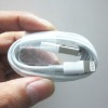 New USB Lightning 8Pin Sync Data Cable for iPhone 5