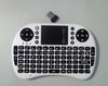 2.4G WiFi Keyboard with Touchpad for PC TV XBOX PS3 2 IN 1