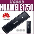 Huawei E1750 3g usb modem for Android system