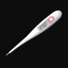 Plastic Basal Digital Thermometer