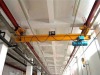 Single Girder Overhead Electric Crane