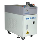 15W Laser welding machine