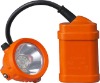 KJ3.5LM Miner's Cap Lamp, cap lamp, LED mining lamp, Explosion-proof lamp, KJ6LM miner lamp