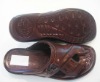 2012 fashion Men's sandals