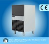 2012 news ice machine with AISI304 stainless steel frame