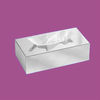 2012The Most Popular Tissue Box /Metal Tissue Box