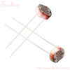 GL55 Series LDR phtoresistor from Senba