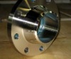 ANSI B16.5 WNRF flange