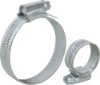 High Quality English Type Hose Clamp (JYCW1)