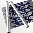 Heavy Duty Aluminium Foil Paper