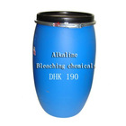 textile auxiliary Alkaline Bleaching chemicals