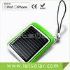 solar mobile phone charger for iPhone