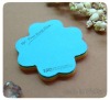 Flower Shaped Memo Pad (WF-9068)