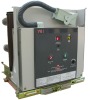 VHCR Vacuum contactor