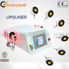 liposuction lipolaser 650nm slimming machine