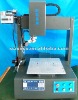 hot selling automatic 4 axis welding machine for PCB board